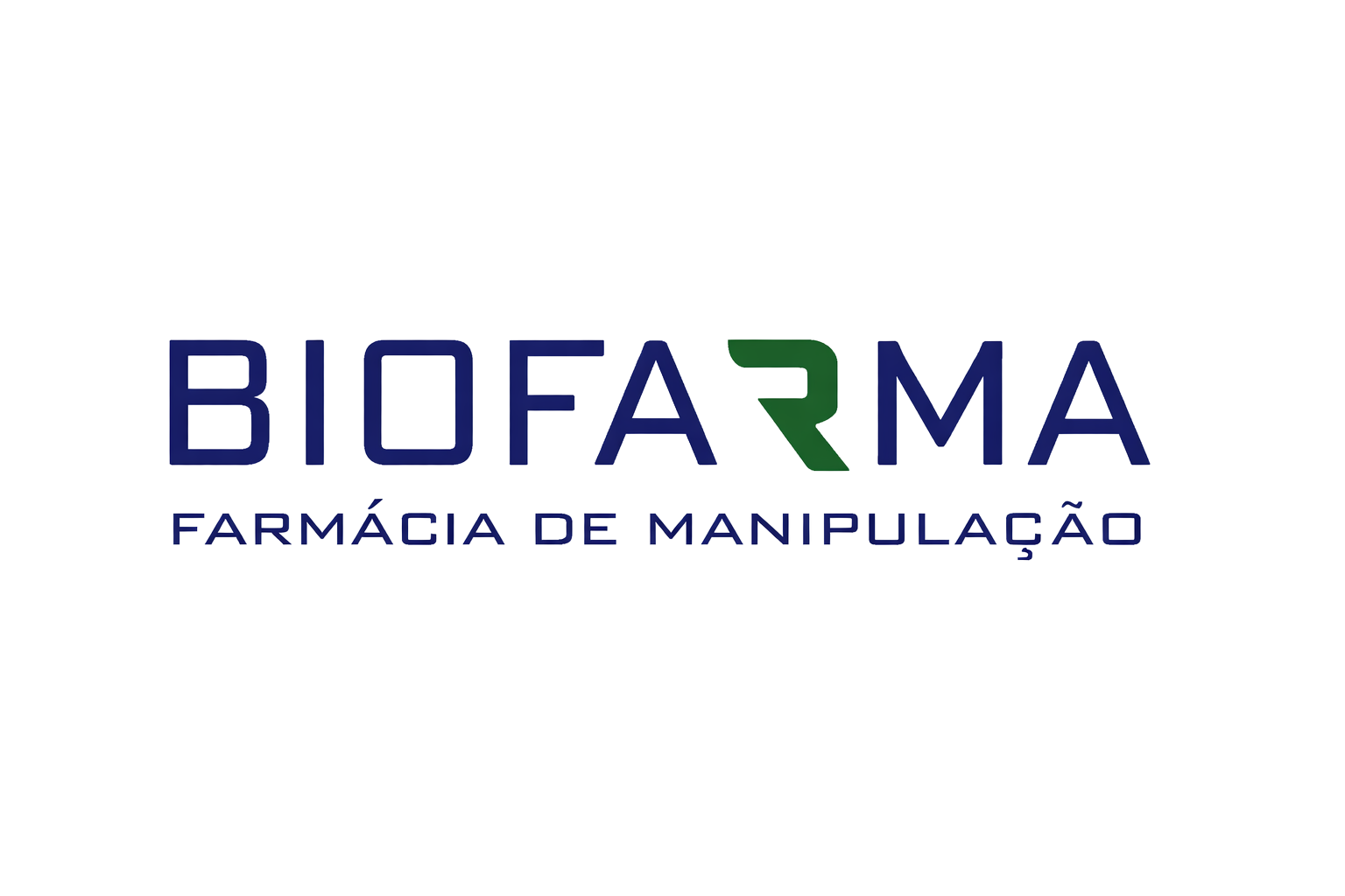 Biofarma Manipulação